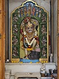 Shri Hanumanji